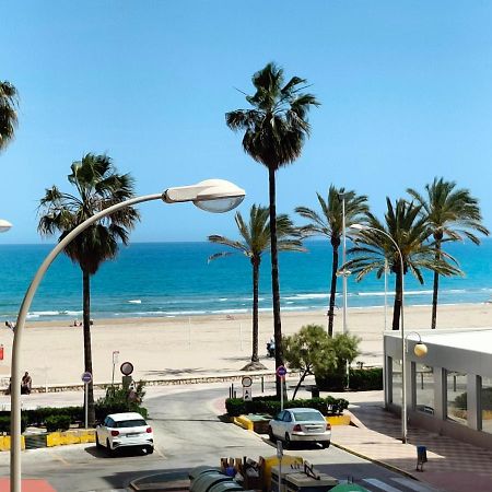 Sea View Apartment Cullera Exteriér fotografie